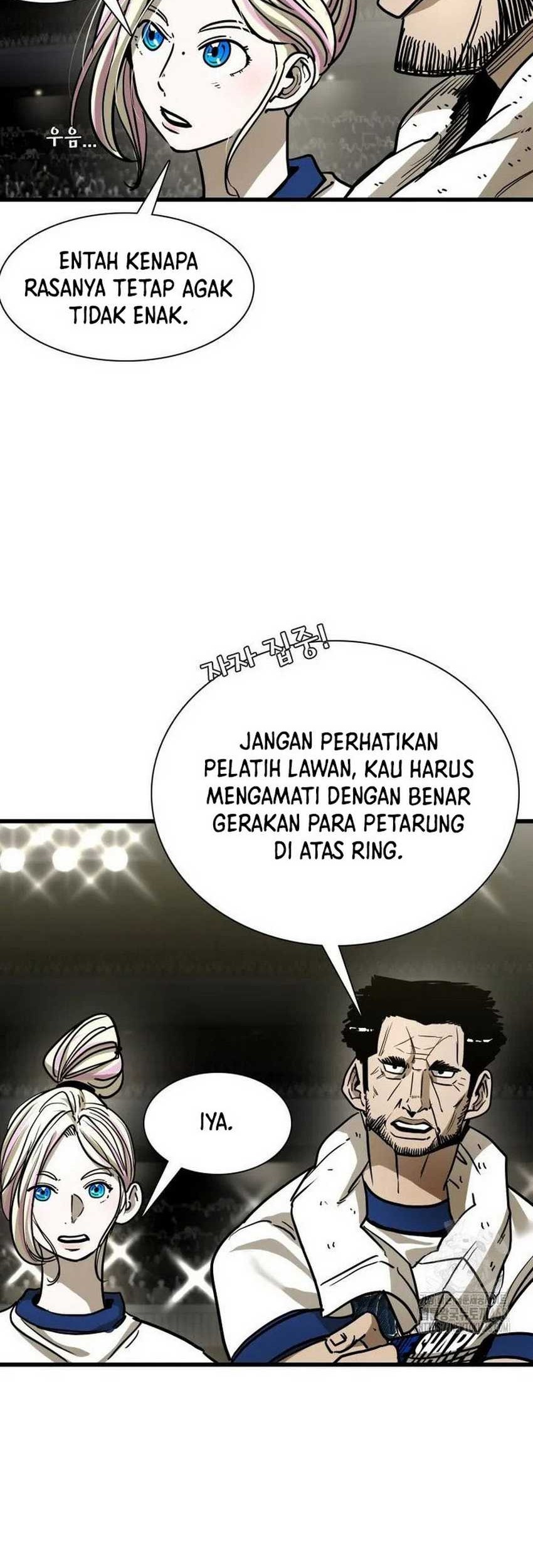 Shark Chapter 362 - halaman 48
