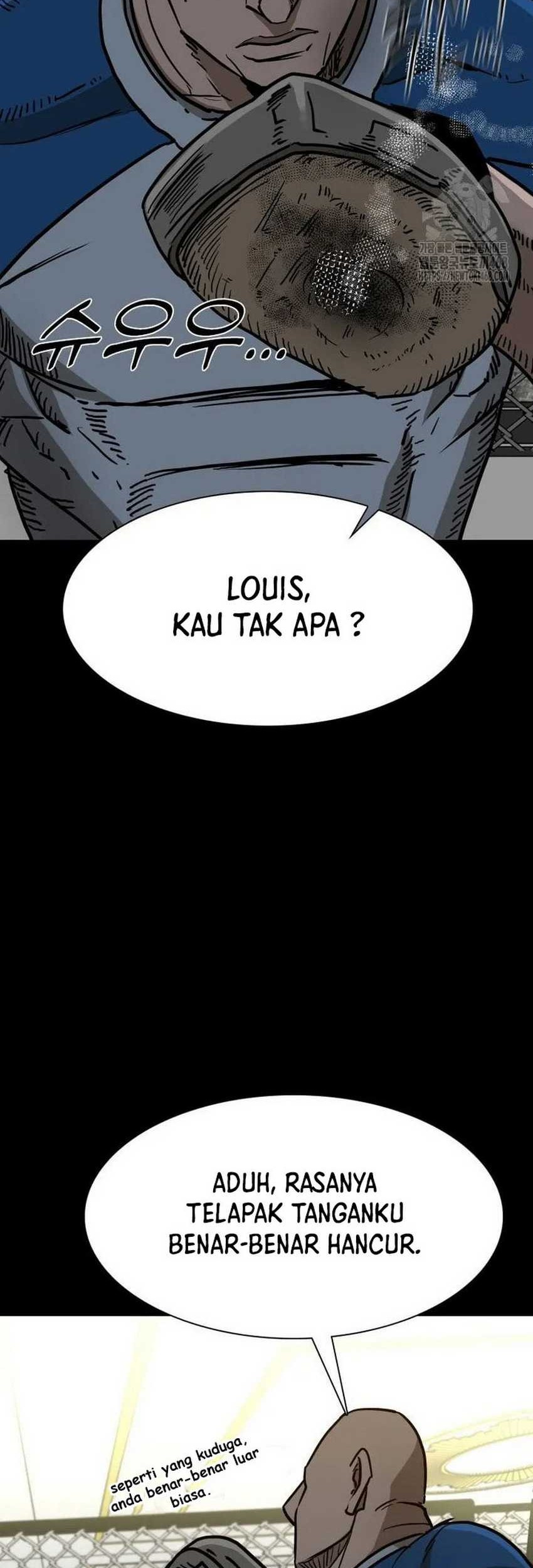 Shark Chapter 362 - halaman 54