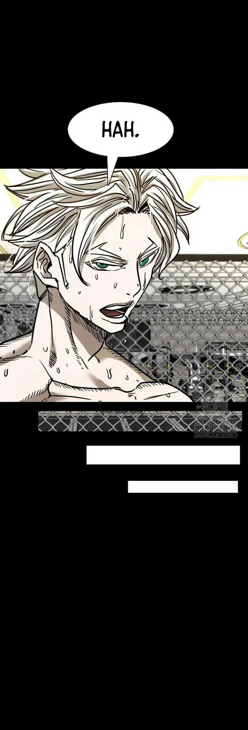 Shark Chapter 362 - halaman 56
