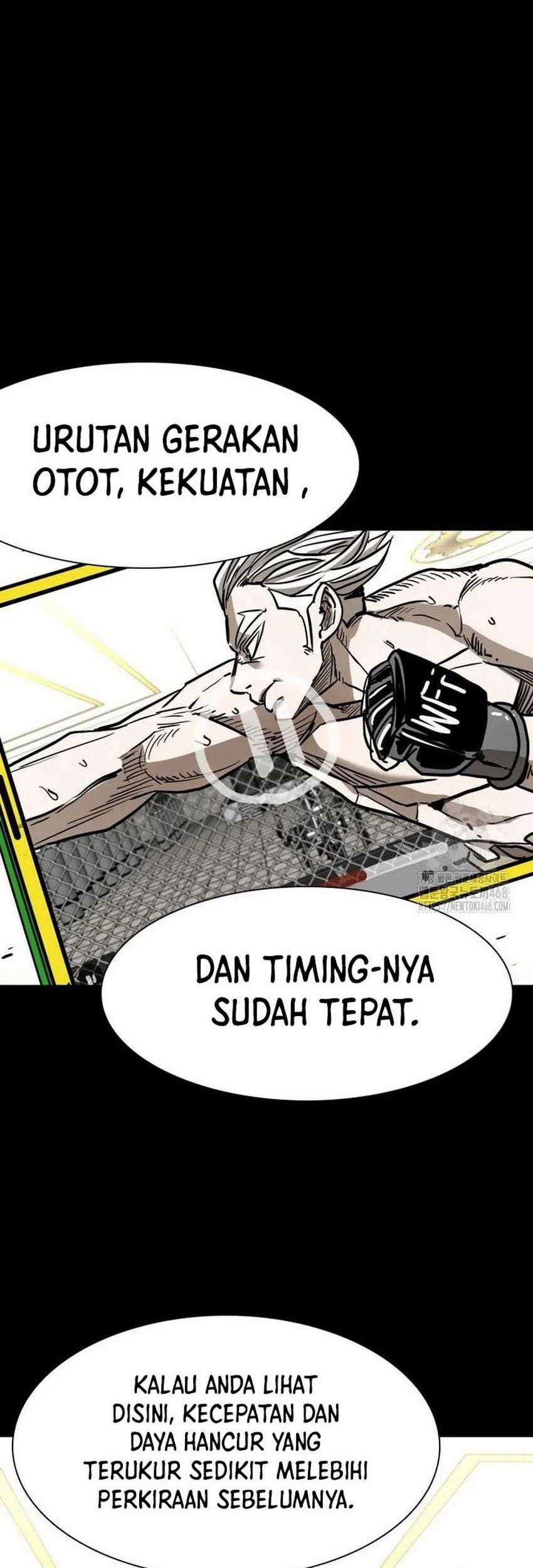 Shark Chapter 362 - halaman 57