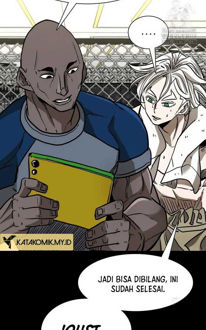 Shark Chapter 362 - halaman 58