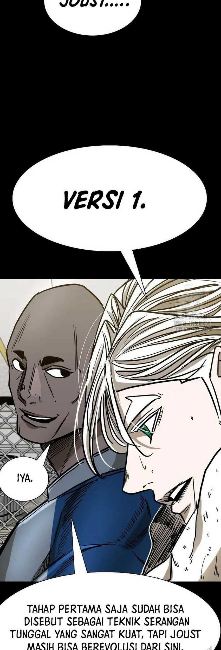 Shark Chapter 362 - halaman 59