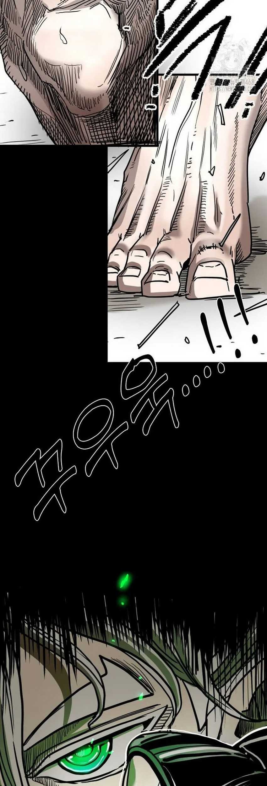 Shark Chapter 362 - halaman 8