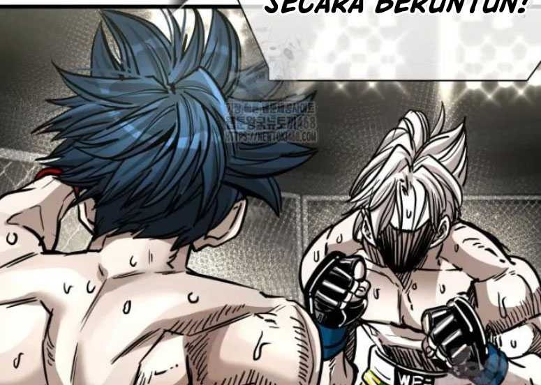 Shark Chapter 363 - halaman 10