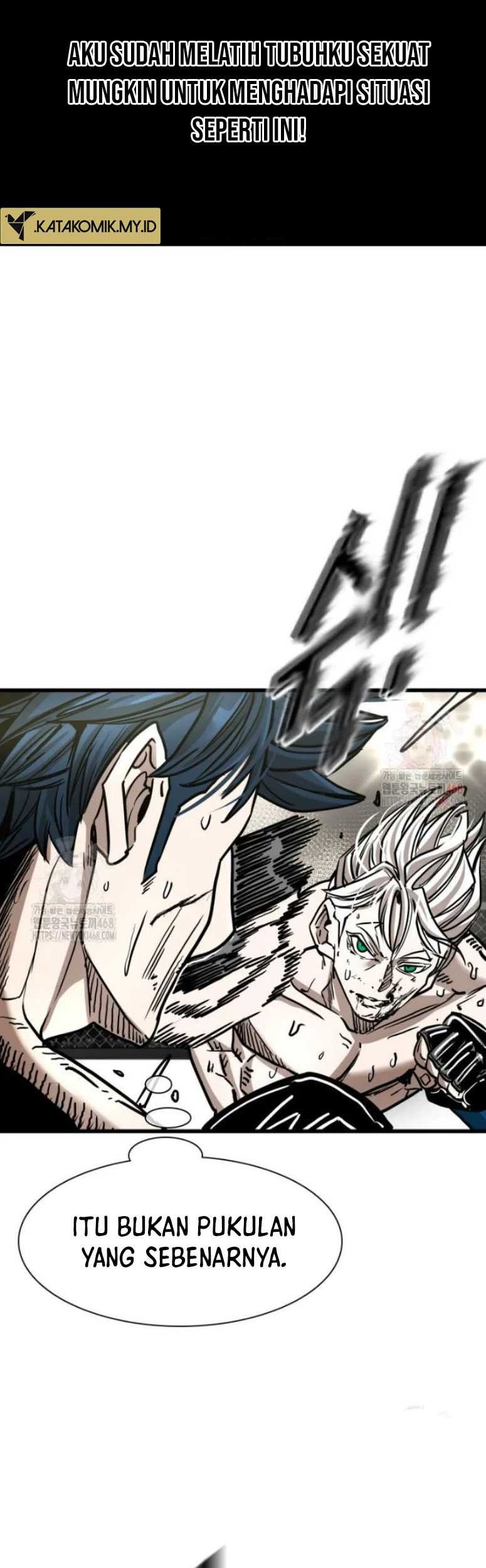 Shark Chapter 363 - halaman 14