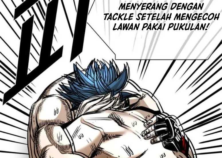 Shark Chapter 363 - halaman 16