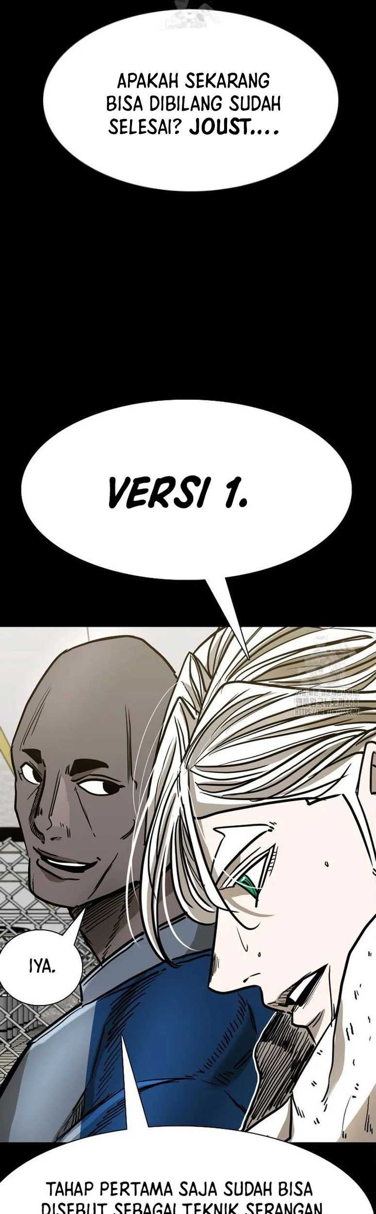 Shark Chapter 363 - halaman 2