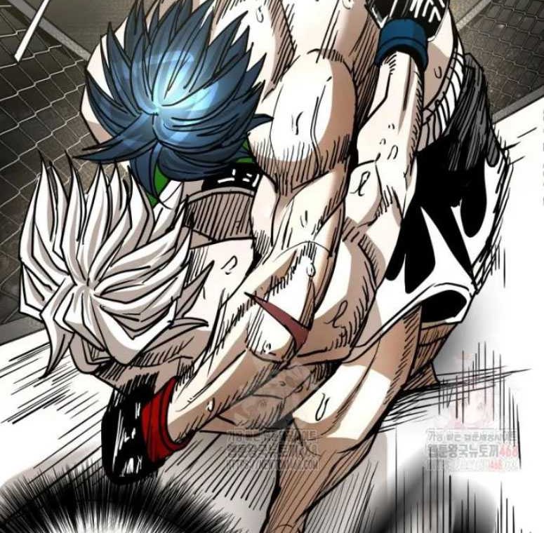 Shark Chapter 363 - halaman 22
