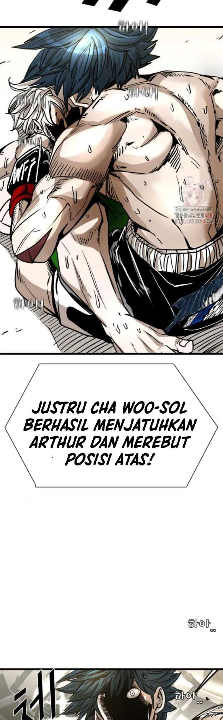 Shark Chapter 363 - halaman 24