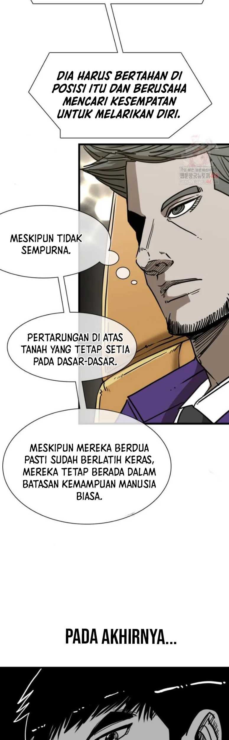 Shark Chapter 363 - halaman 27