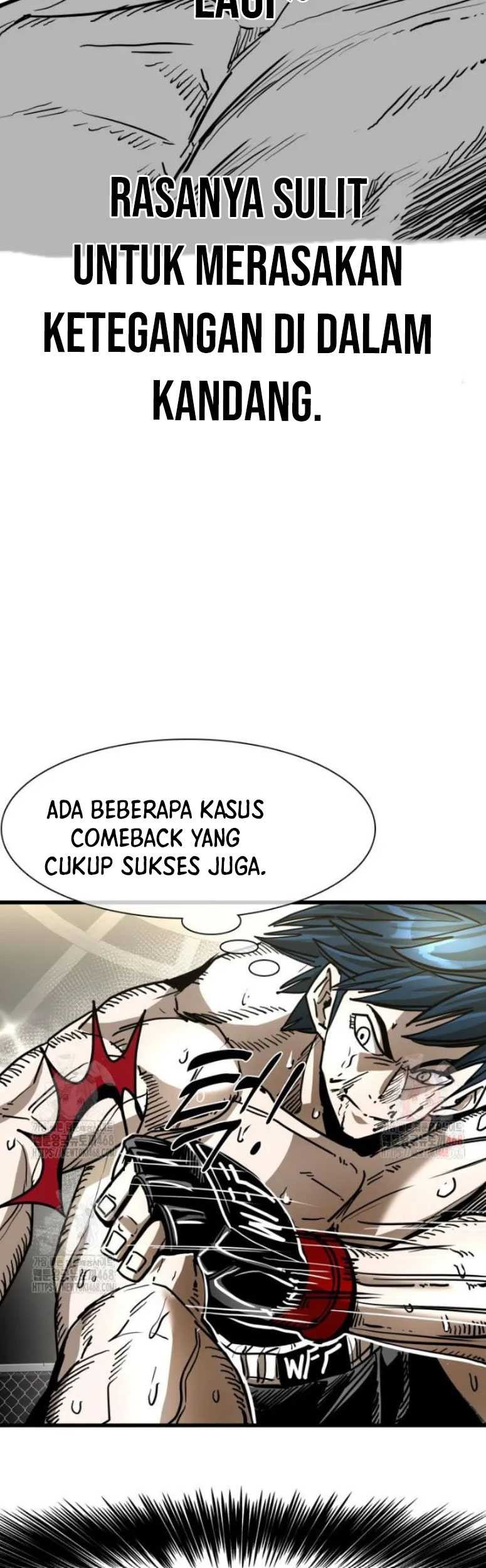 Shark Chapter 363 - halaman 29