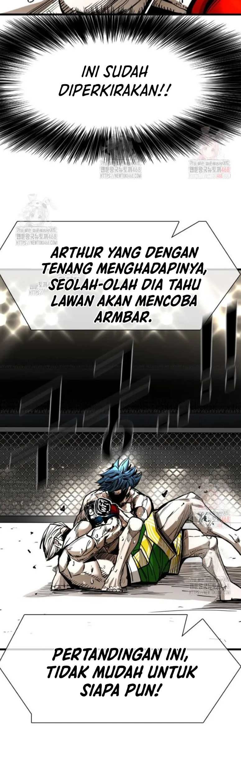 Shark Chapter 363 - halaman 32