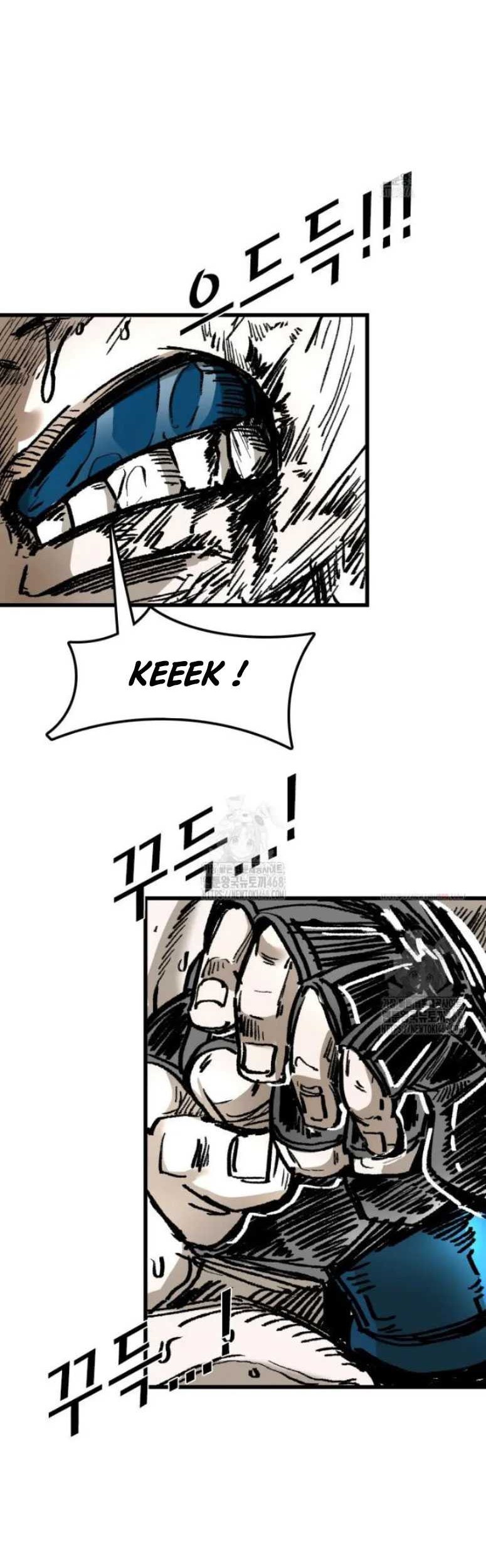 Shark Chapter 363 - halaman 33