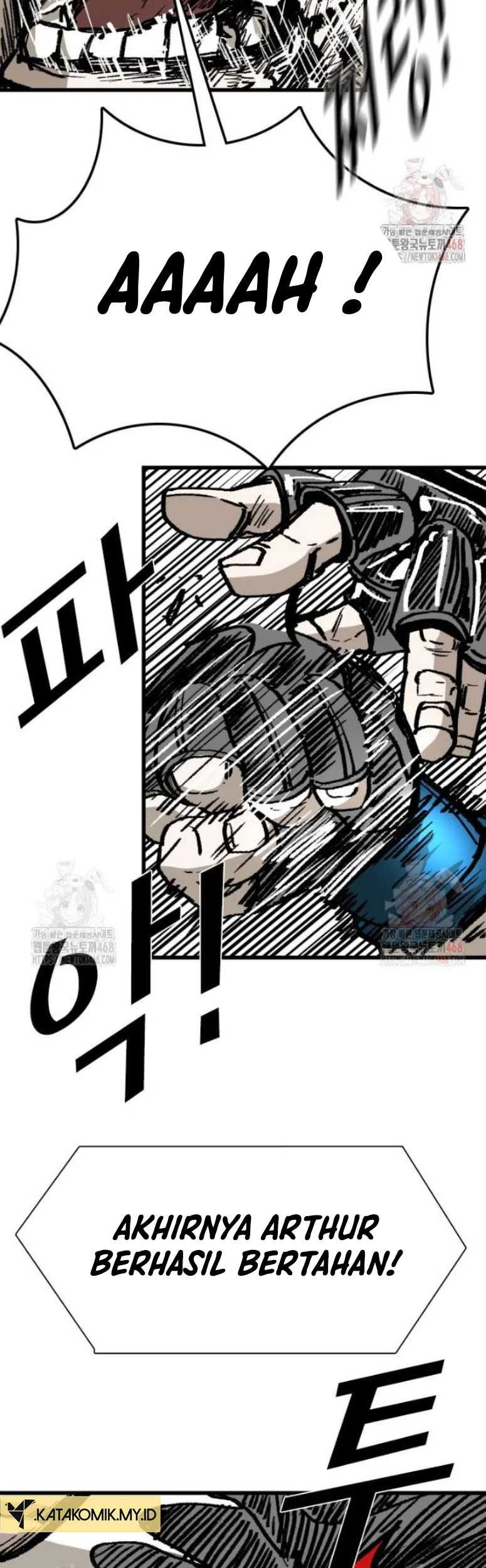 Shark Chapter 363 - halaman 35