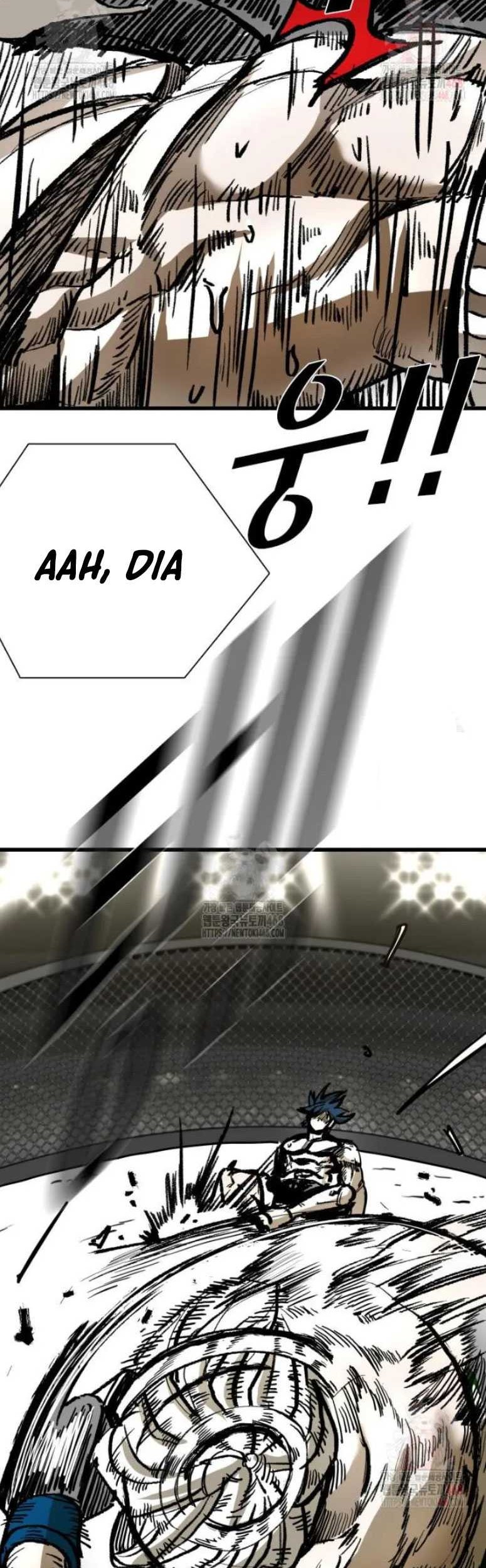 Shark Chapter 363 - halaman 36