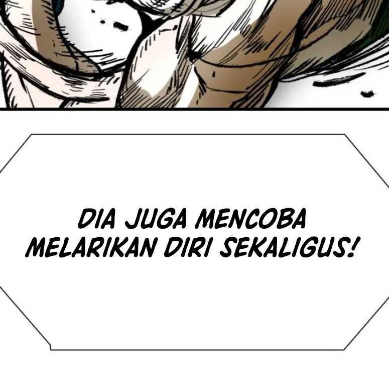 Shark Chapter 363 - halaman 37