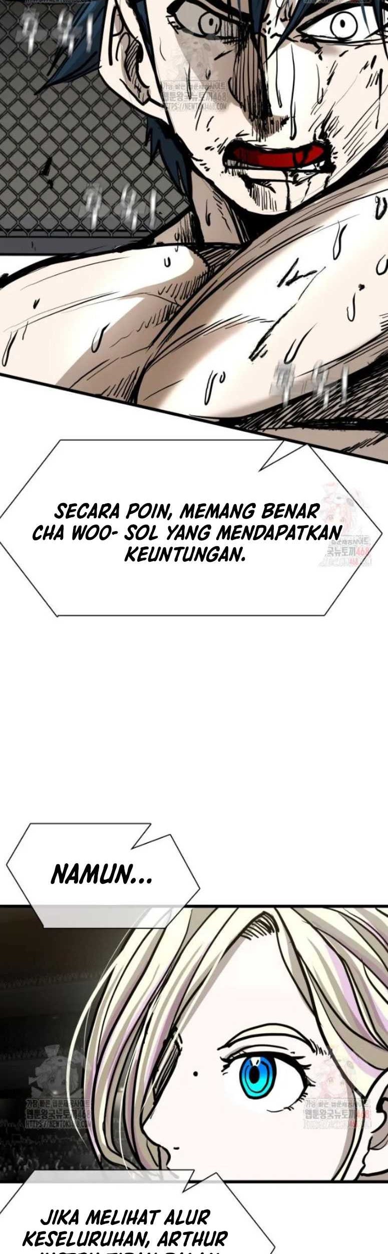 Shark Chapter 363 - halaman 39