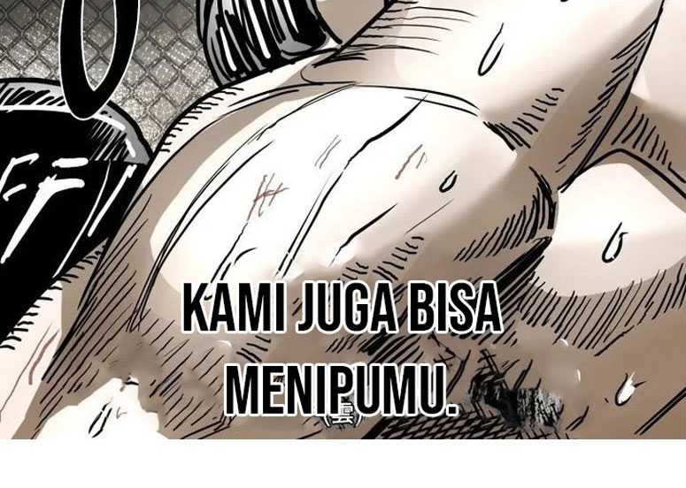 Shark Chapter 363 - halaman 4