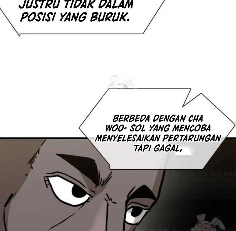 Shark Chapter 363 - halaman 40