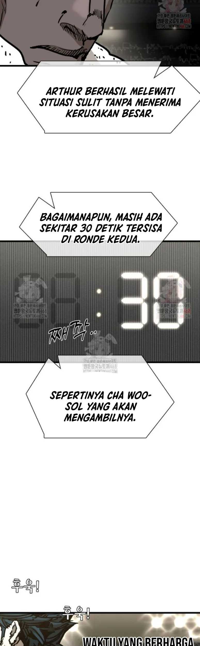 Shark Chapter 363 - halaman 41