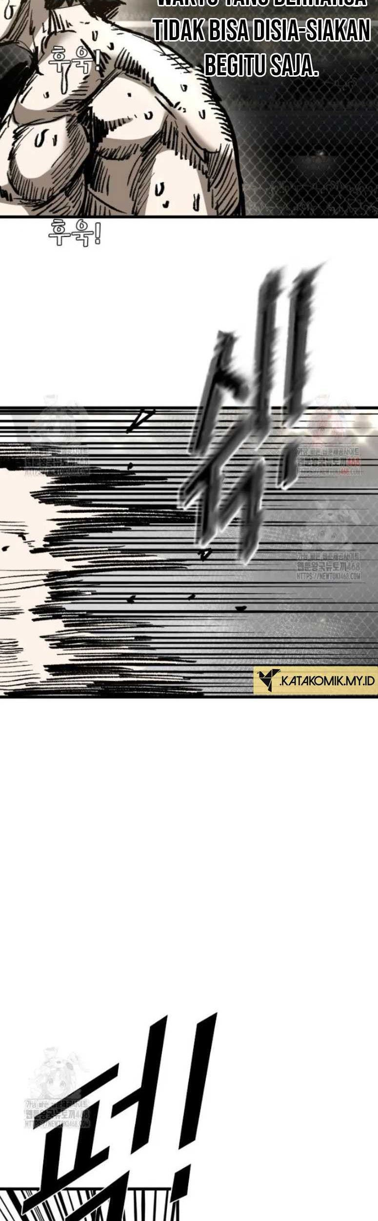 Shark Chapter 363 - halaman 42
