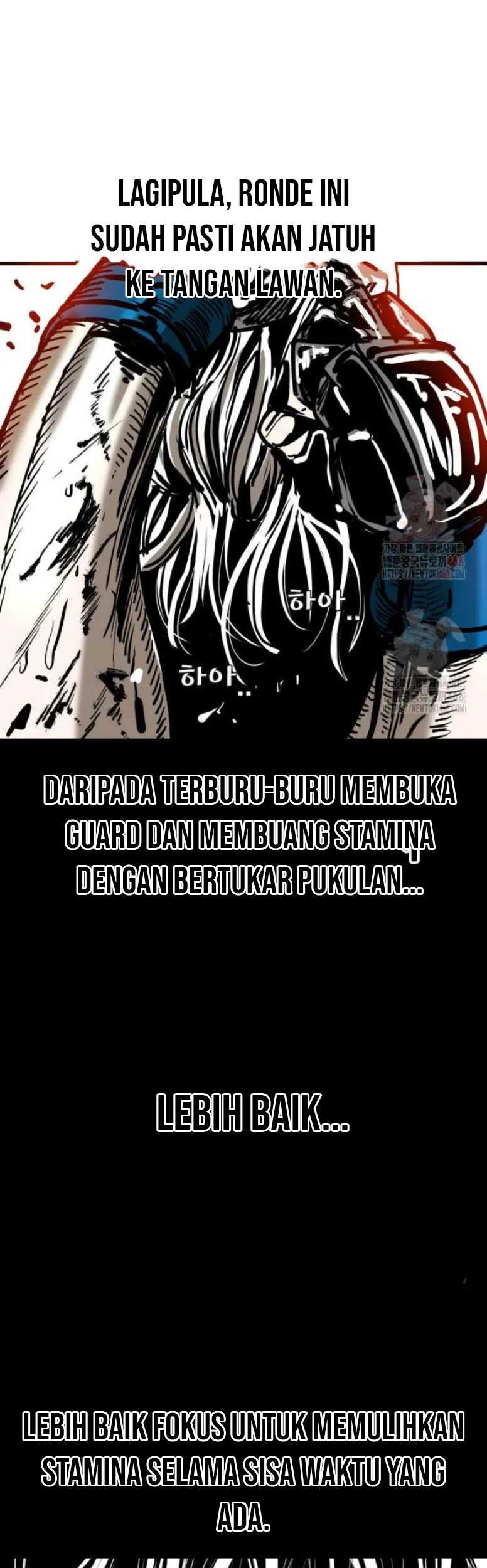 Shark Chapter 363 - halaman 47