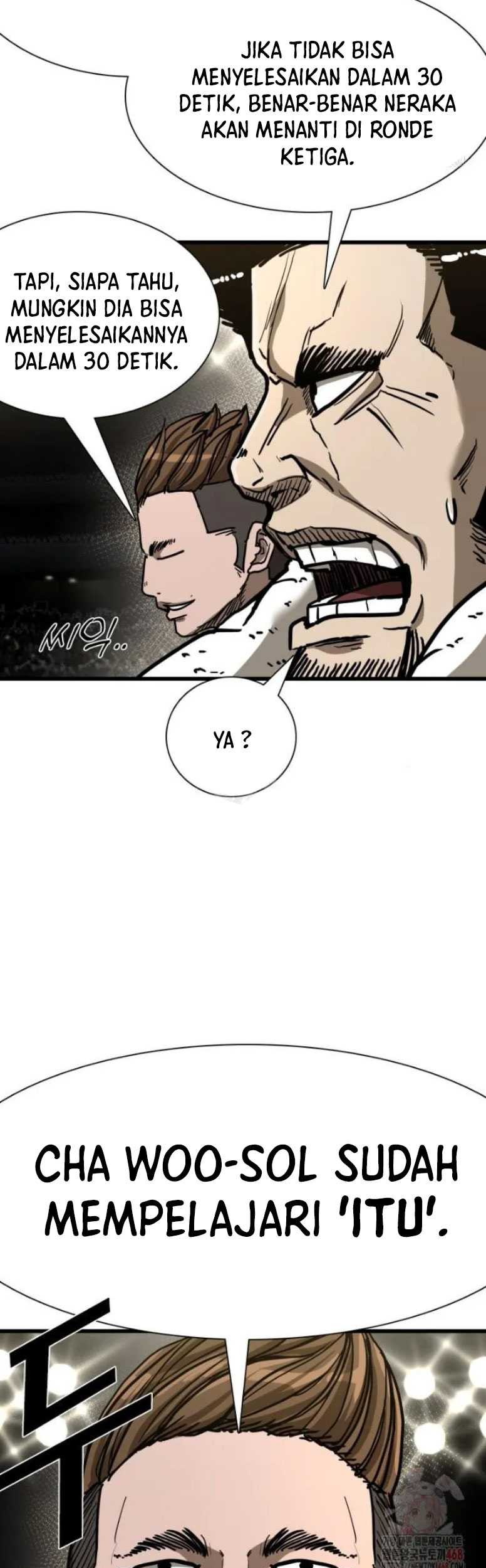 Shark Chapter 363 - halaman 49