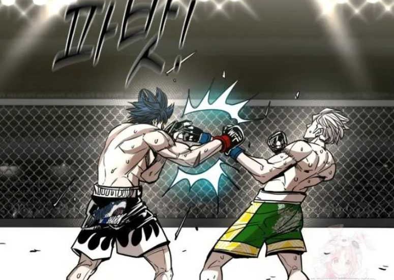 Shark Chapter 363 - halaman 7