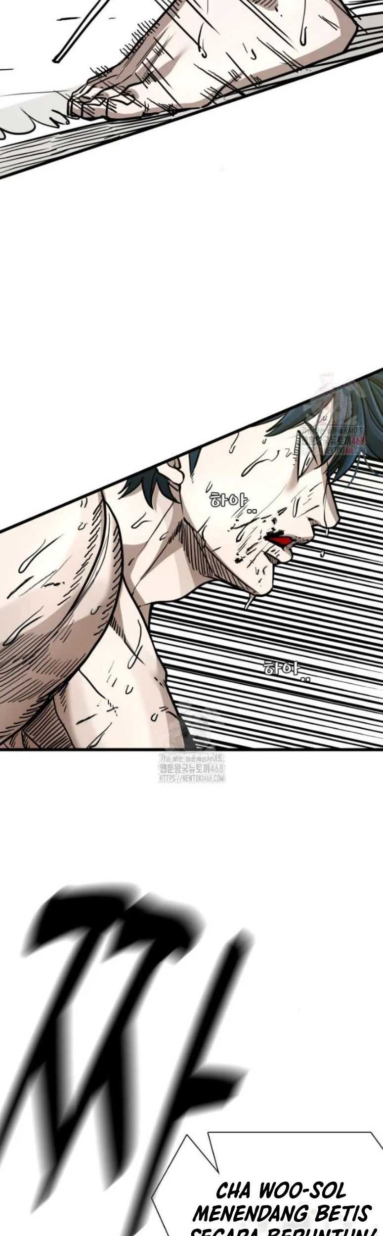 Shark Chapter 363 - halaman 9