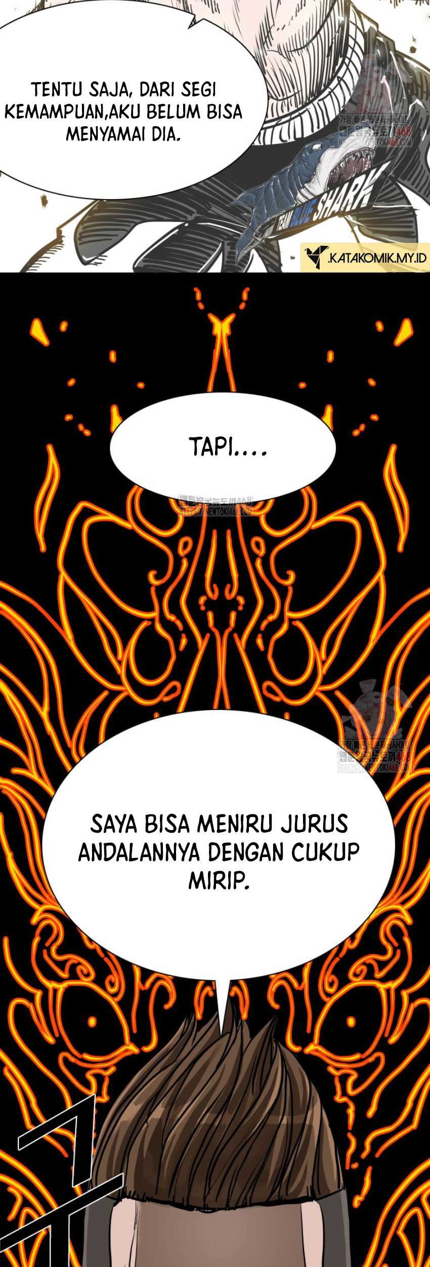 Shark Chapter 364 - halaman 11