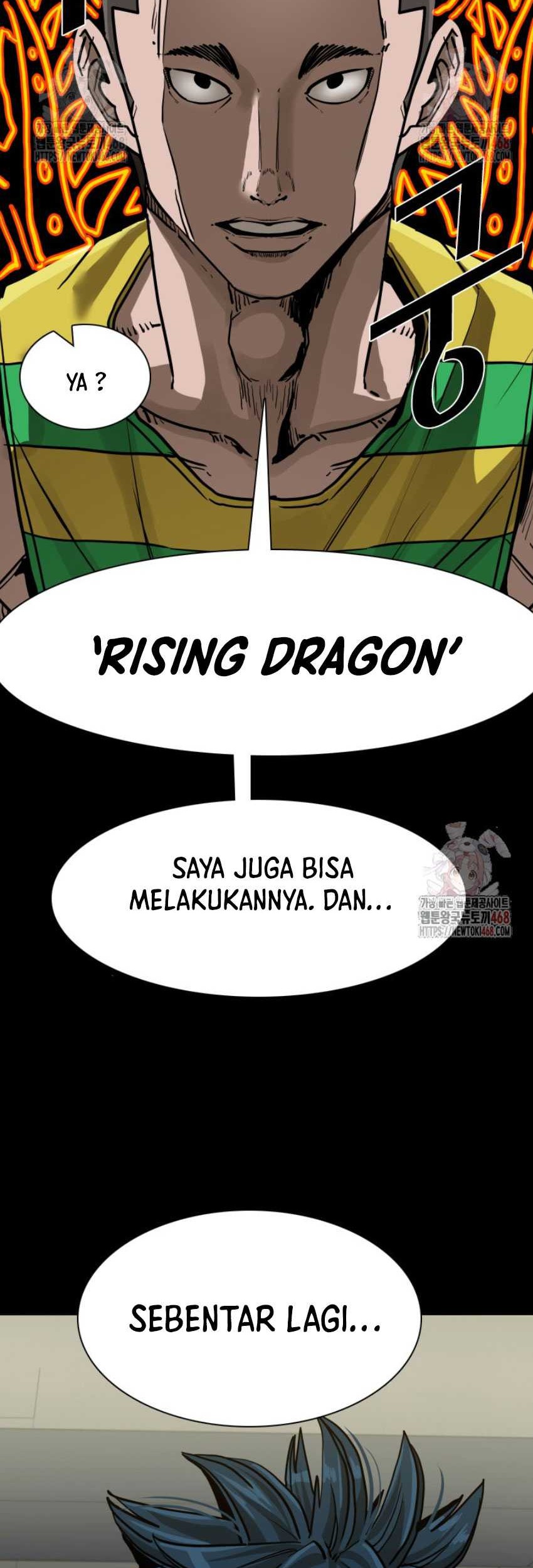 Shark Chapter 364 - halaman 12