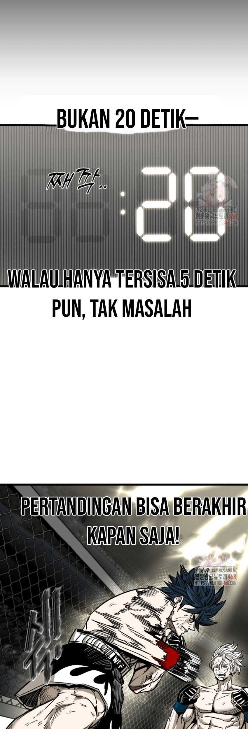Shark Chapter 364 - halaman 15