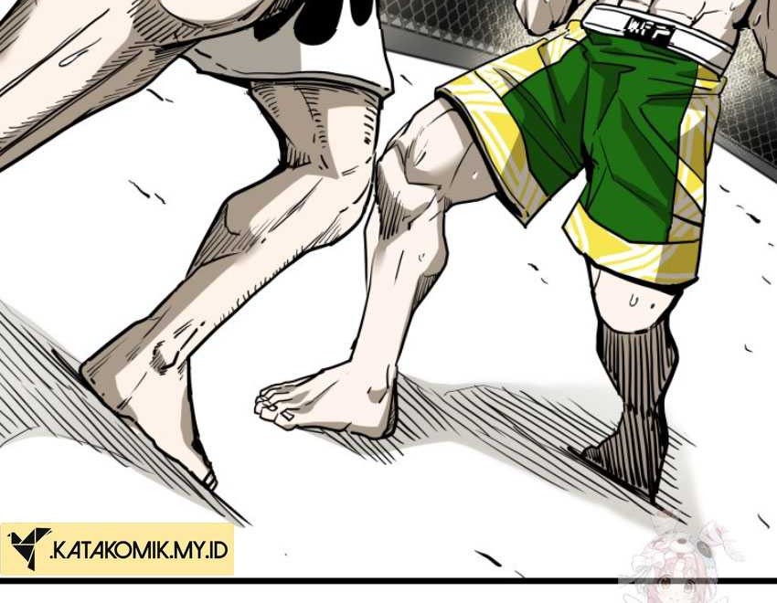 Shark Chapter 364 - halaman 16