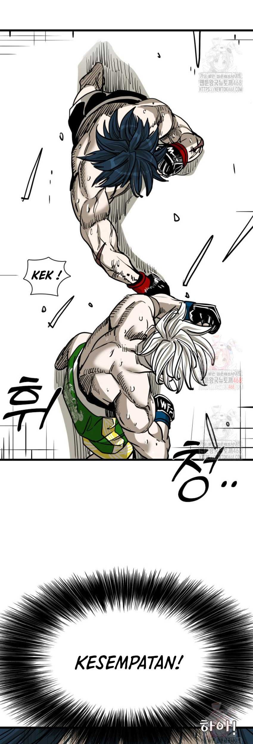 Shark Chapter 364 - halaman 18