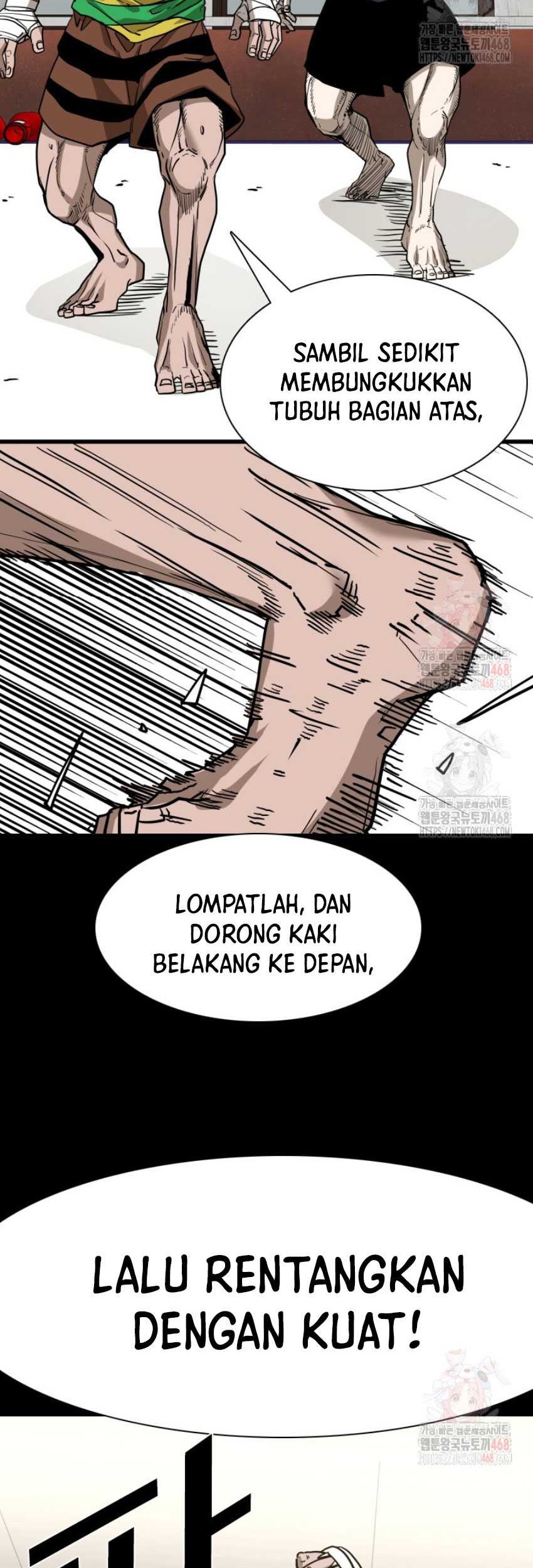 Shark Chapter 364 - halaman 24