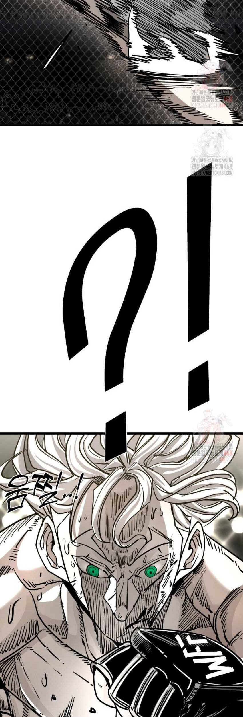 Shark Chapter 364 - halaman 27