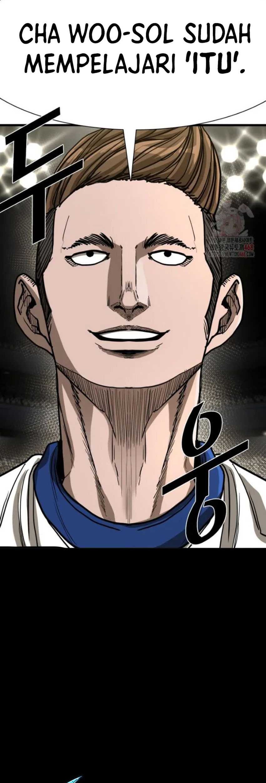 Shark Chapter 364 - halaman 3