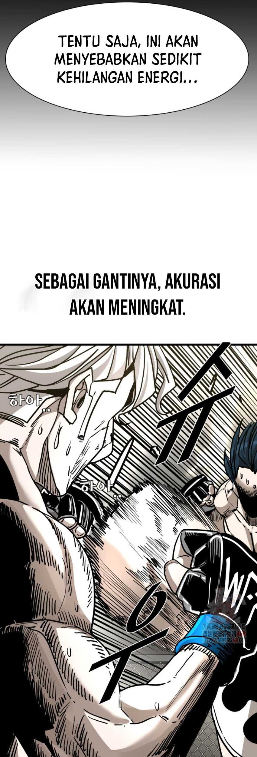 Shark Chapter 364 - halaman 30