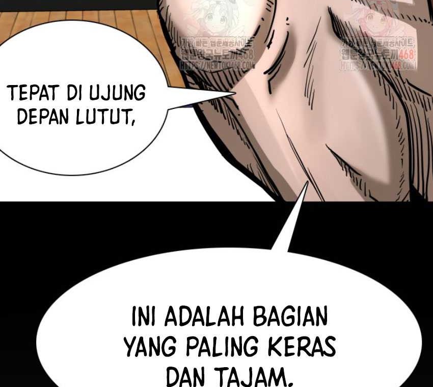 Shark Chapter 364 - halaman 34