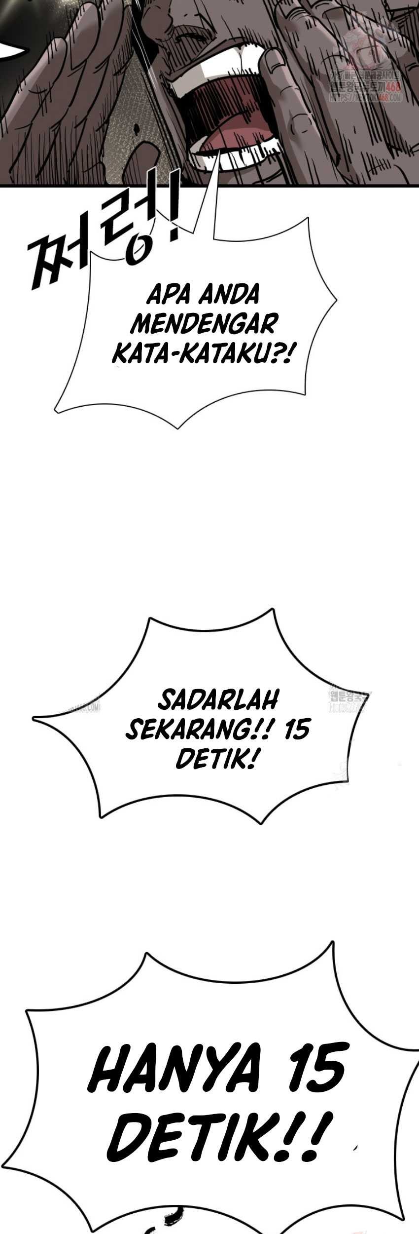 Shark Chapter 364 - halaman 41