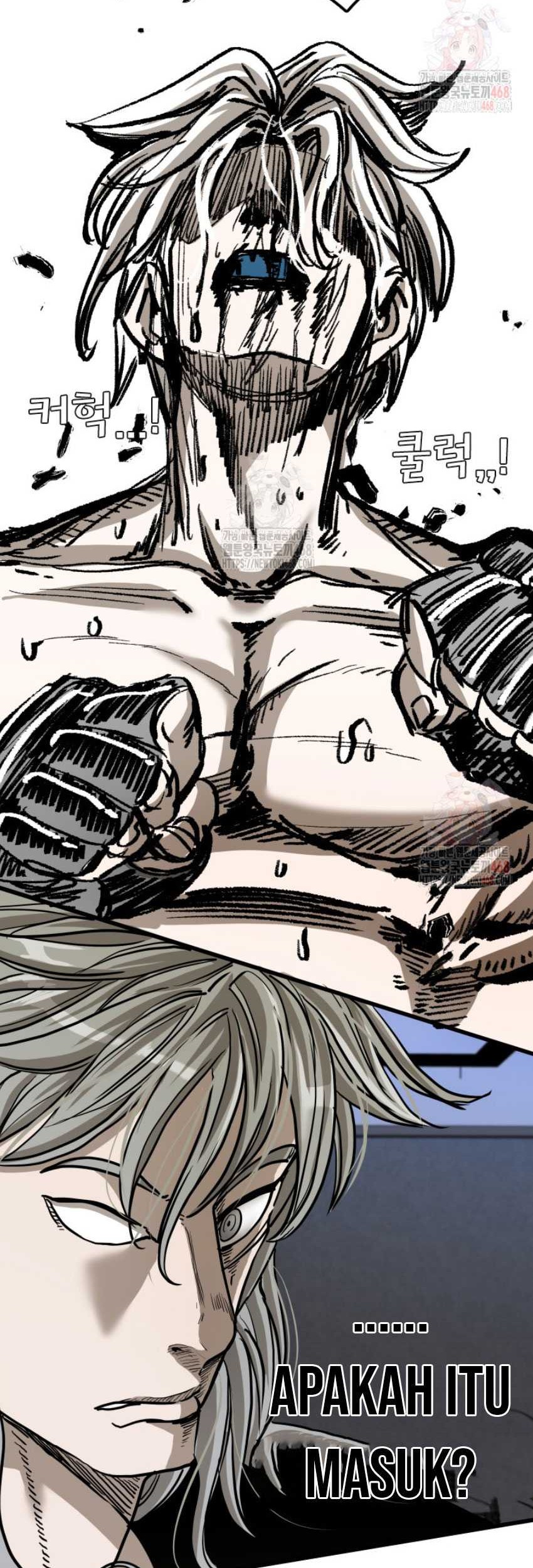 Shark Chapter 364 - halaman 42