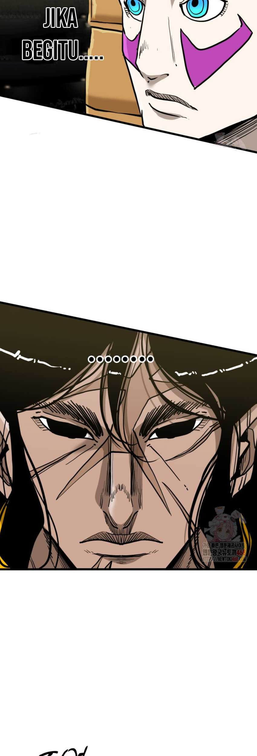Shark Chapter 364 - halaman 44
