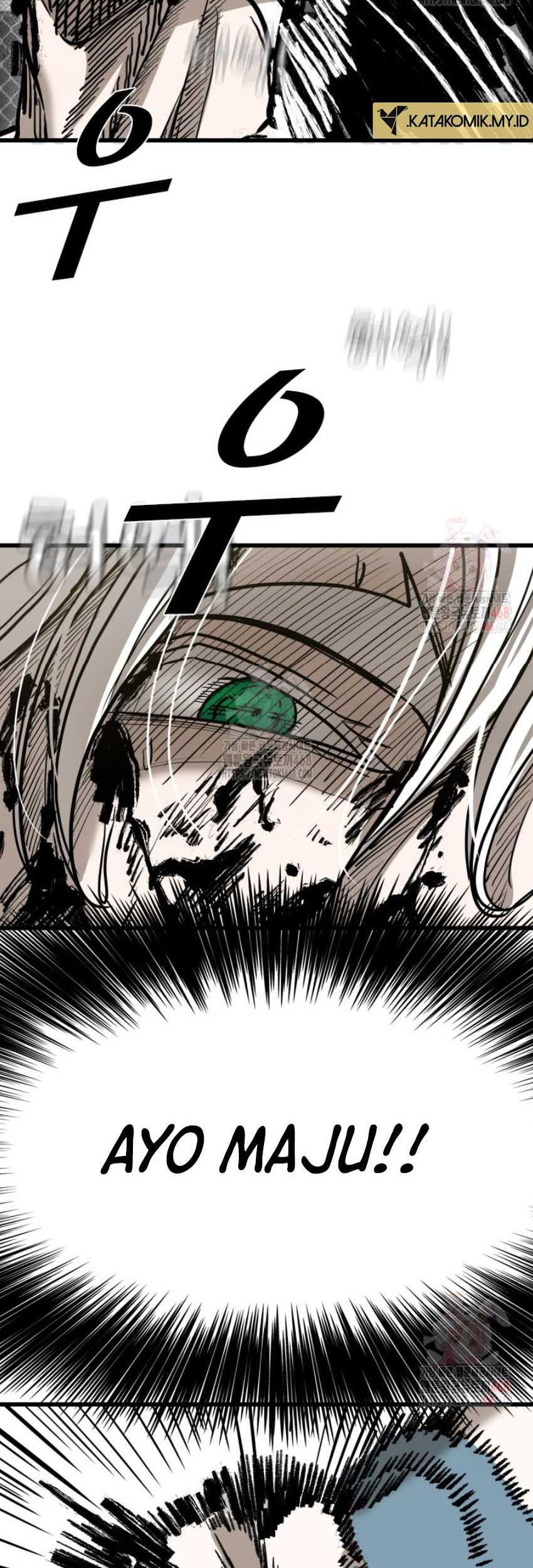 Shark Chapter 364 - halaman 48