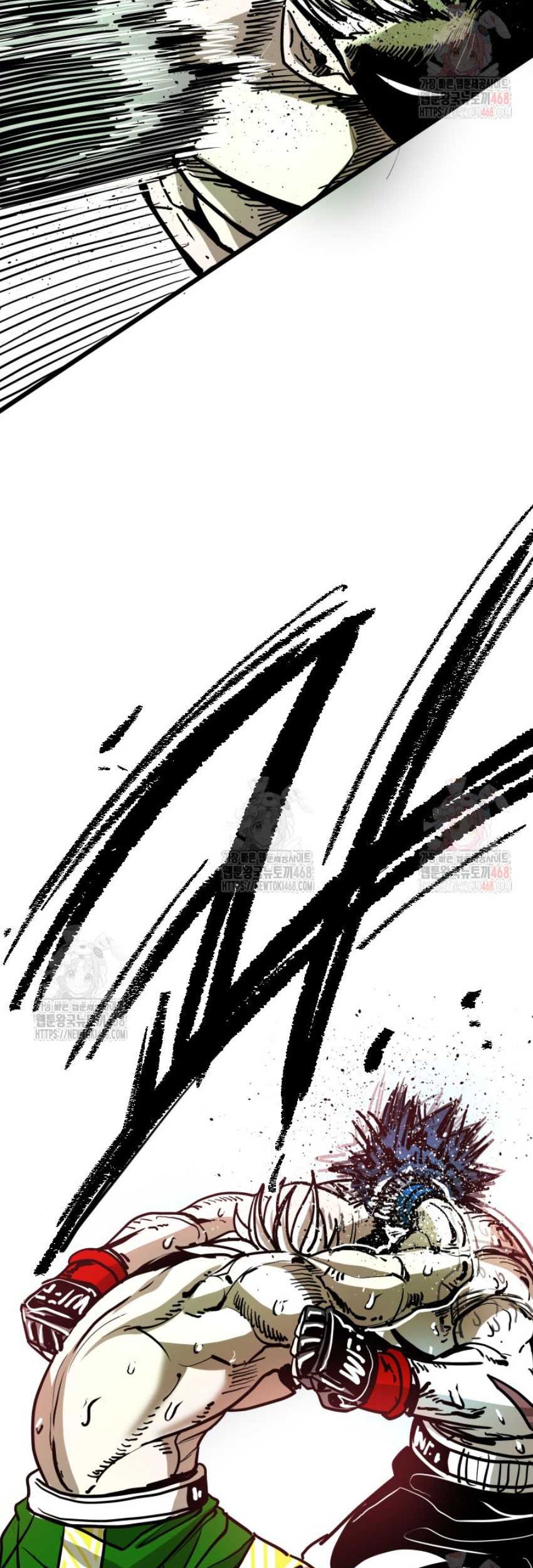 Shark Chapter 364 - halaman 51