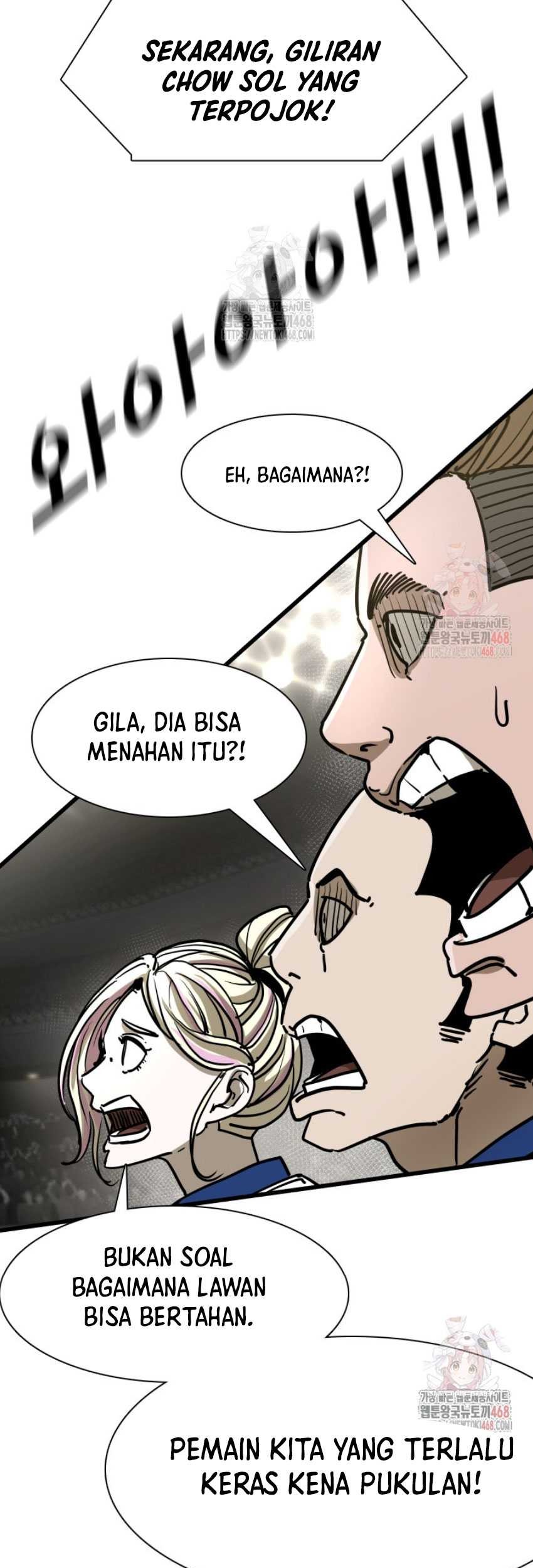 Shark Chapter 364 - halaman 56