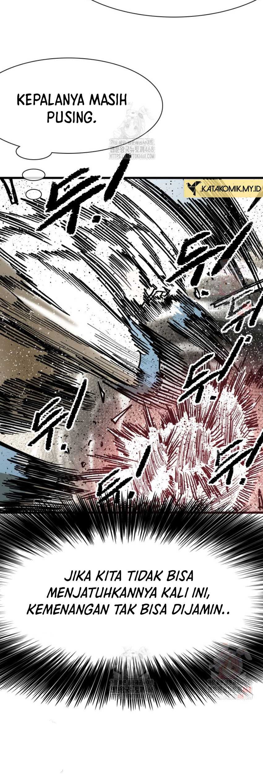 Shark Chapter 364 - halaman 57