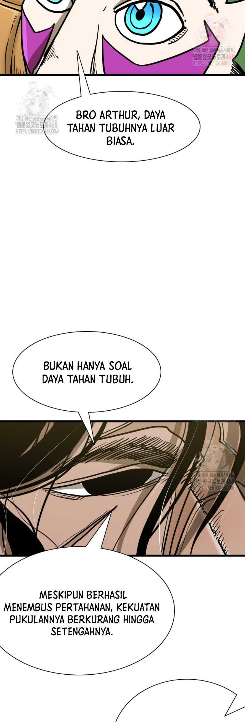 Shark Chapter 364 - halaman 59