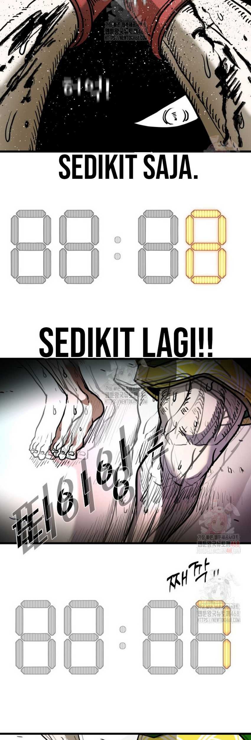 Shark Chapter 364 - halaman 62