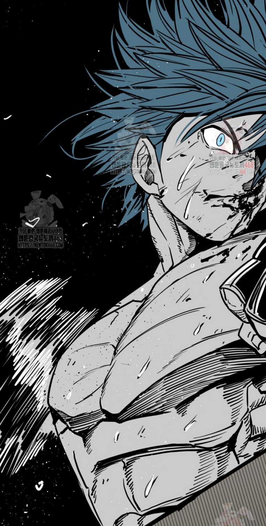 Shark Chapter 364 - halaman 64