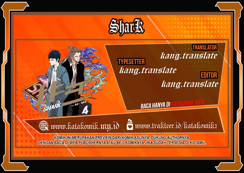 Shark Chapter 365 - halaman 1